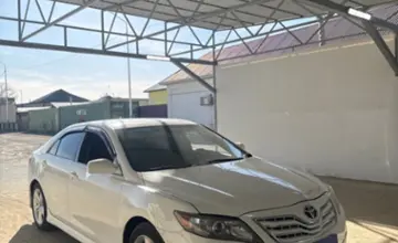 Toyota Camry 2009 года за 6 000 000 тг. в Кызылорда фото 3
