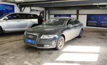 Audi A6 2009 года за 6 000 000 тг. в Астана фото 1