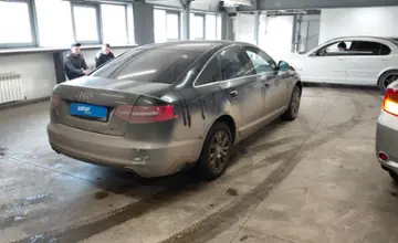 Audi A6 2009 года за 6 000 000 тг. в Астана фото 3