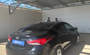 Hyundai Elantra 2014 года за 6 000 000 тг. в Кызылорда