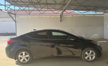 Hyundai Elantra 2014 года за 6 000 000 тг. в Кызылорда фото 4