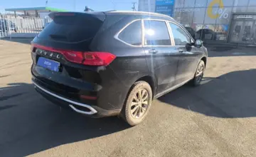 Haval M6 2024 года за 7 800 000 тг. в Кокшетау