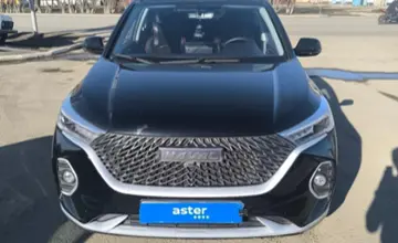 Haval M6 2024 года за 7 800 000 тг. в Кокшетау фото 2