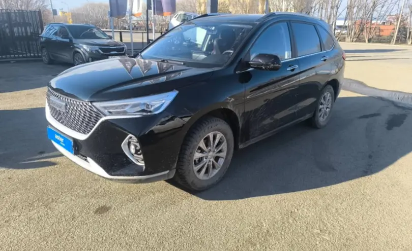Haval M6 2024 года за 7 800 000 тг. в Кокшетау