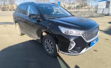 Haval M6 2024 года за 7 800 000 тг. в Кокшетау фото 3