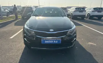 Kia Optima 2018 года за 7 000 000 тг. в Алматы фото 2