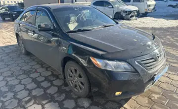 Toyota Camry 2007 года за 5 500 000 тг. в Караганда фото 3