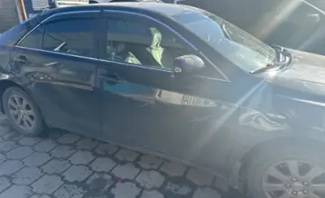 Toyota Camry 2007 года за 5 500 000 тг. в Караганда фото 4