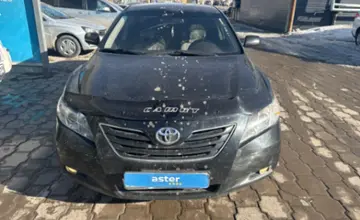 Toyota Camry 2007 года за 5 500 000 тг. в Караганда фото 2