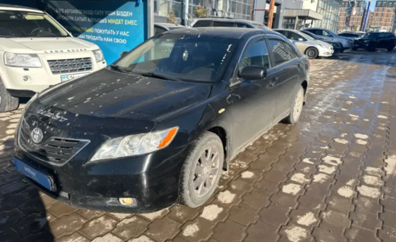 Toyota Camry 2007 года за 5 500 000 тг. в Караганда