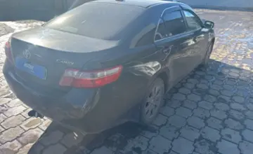 Toyota Camry 2007 года за 5 500 000 тг. в Караганда