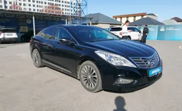 Hyundai Grandeur 2011 года за 8 500 000 тг. в Шымкент фото 2