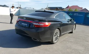 Hyundai Grandeur 2011 года за 8 500 000 тг. в Шымкент фото 3