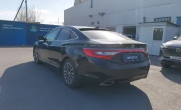 Hyundai Grandeur 2011 года за 8 500 000 тг. в Шымкент фото 4