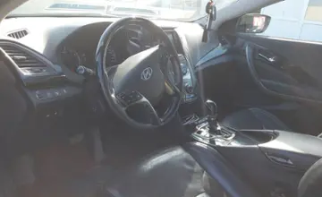 Hyundai Grandeur 2011 года за 8 500 000 тг. в Шымкент фото 5