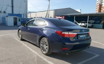 Lexus ES 2015 года за 14 000 000 тг. в Шымкент фото 4