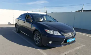 Lexus ES 2015 года за 14 000 000 тг. в Шымкент фото 2