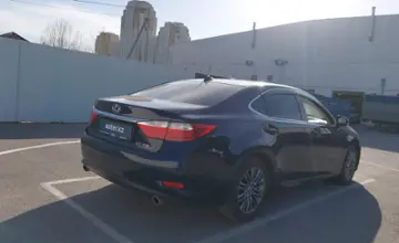 Lexus ES 2015 года за 14 000 000 тг. в Шымкент фото 3