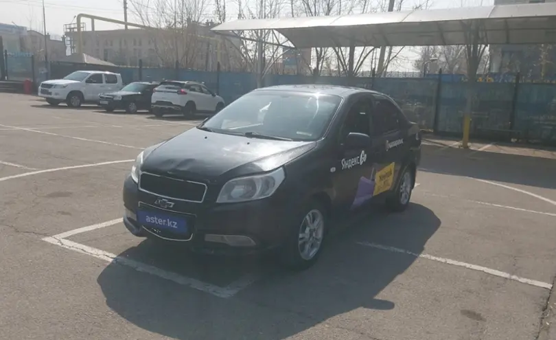 Chevrolet Nexia 2020 года за 3 700 000 тг. в Алматы