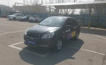 Chevrolet Nexia 2020 года за 3 700 000 тг. в Алматы фото 1