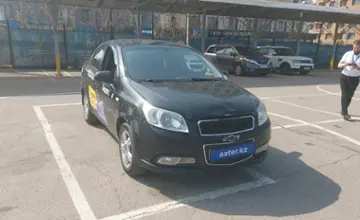 Chevrolet Nexia 2020 года за 3 700 000 тг. в Алматы фото 2