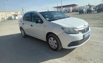 Renault Logan 2015 года за 3 500 000 тг. в Кызылорда фото 3