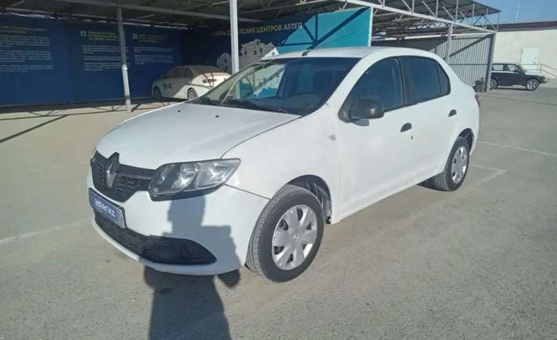 Renault Logan 2015 года за 3 500 000 тг. в Кызылорда