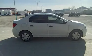 Renault Logan 2015 года за 3 500 000 тг. в Кызылорда фото 4