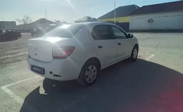 Renault Logan 2015 года за 3 500 000 тг. в Кызылорда
