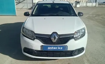 Renault Logan 2015 года за 3 500 000 тг. в Кызылорда фото 2