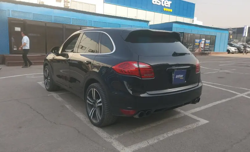 Porsche Cayenne 2011 года за 15 000 000 тг. в Алматы фото 4