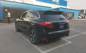 Porsche Cayenne 2011 года за 15 000 000 тг. в Алматы фото 4