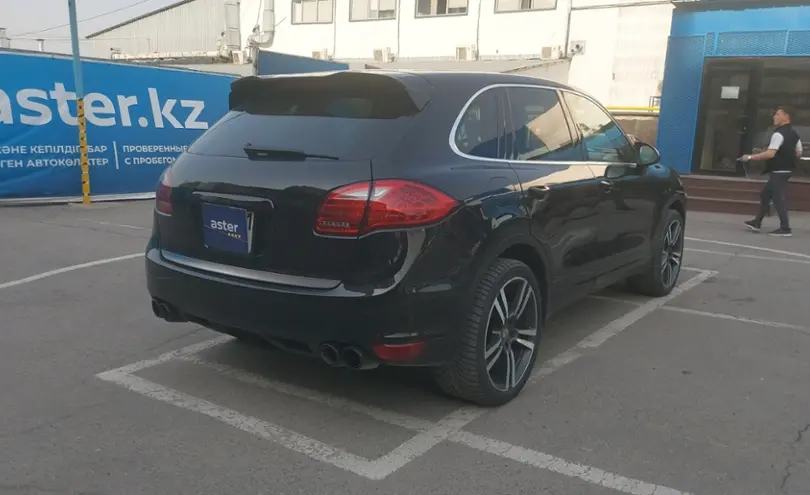 Porsche Cayenne 2011 года за 15 000 000 тг. в Алматы фото 3