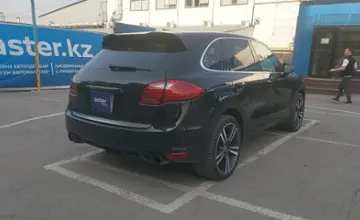 Porsche Cayenne 2011 года за 15 000 000 тг. в Алматы фото 3