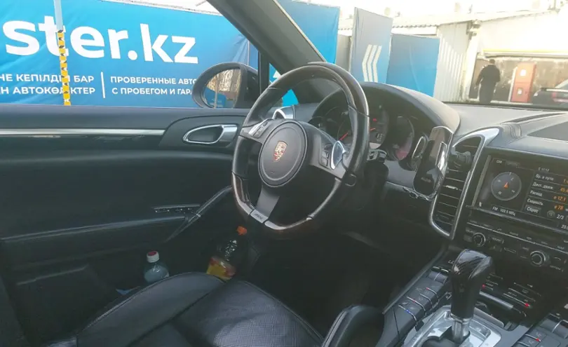 Porsche Cayenne 2011 года за 15 000 000 тг. в Алматы фото 5