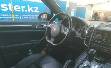 Porsche Cayenne 2011 года за 15 000 000 тг. в Алматы фото 5