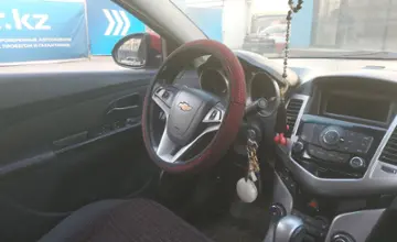 Chevrolet Cruze 2011 года за 3 200 000 тг. в Алматы фото 5