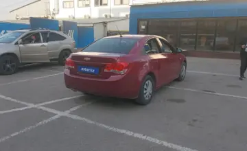 Chevrolet Cruze 2011 года за 3 200 000 тг. в Алматы фото 3