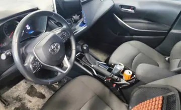 Toyota Corolla 2021 года за 10 000 000 тг. в Астана фото 5