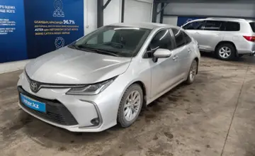 Toyota Corolla 2021 года за 10 000 000 тг. в Астана фото 1
