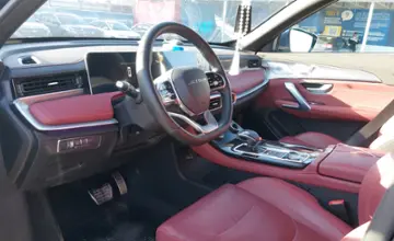 Jetour X70 PLUS 2024 года за 11 500 000 тг. в Шымкент фото 5