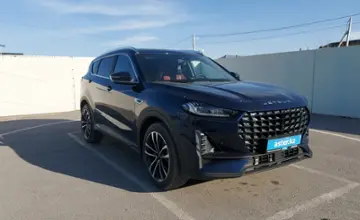 Jetour X70 PLUS 2024 года за 11 500 000 тг. в Шымкент фото 2