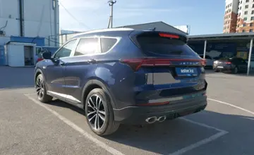 Jetour X70 PLUS 2024 года за 11 500 000 тг. в Шымкент фото 4