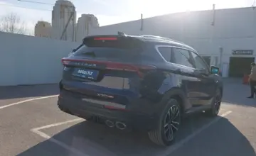 Jetour X70 PLUS 2024 года за 11 500 000 тг. в Шымкент фото 3