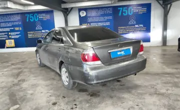 Toyota Camry 2006 года за 3 200 000 тг. в Астана фото 4