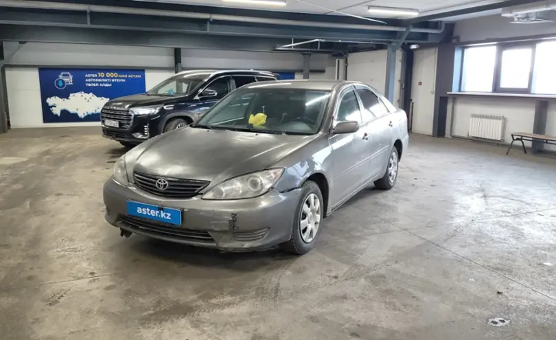 Toyota Camry 2006 года за 3 200 000 тг. в Астана