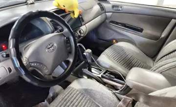 Toyota Camry 2006 года за 3 200 000 тг. в Астана фото 5