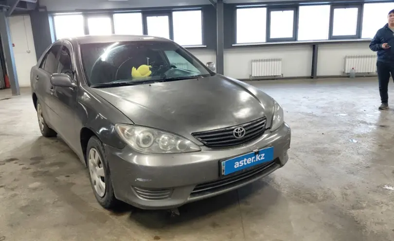 Toyota Camry 2006 года за 3 200 000 тг. в Астана фото 2
