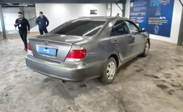 Toyota Camry 2006 года за 3 200 000 тг. в Астана фото 3