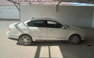 Volkswagen Passat 2007 года за 3 000 000 тг. в Кызылорда фото 4